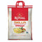 Royal Chef's Secret Sella Basmati Rice - Authentic Extra Long Grain Parboiled