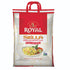 Royal Chef's Secret Sella Basmati Rice - Authentic Extra Long Grain Parboiled