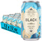 Harney & Sons Organic Black Iced Tea, 12 oz can (Pack of