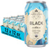 Harney & Sons Organic Black Iced Tea, 12 oz can (Pack of
