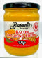 Braswell's Bacon Jalapeno Cheese Dip