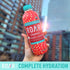 B5, B12 12 ROAR Complete Hydration Organic - Electrolyte Drinks Loaded with Vitamins C, - Non-GMO, Gluten-Free