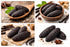 3 100% Premium Tonka Beans Whole Pieces | Natural Dried Tonquin Beans | Intense Vanilla, Almond & Spice Aroma | Gourmet
