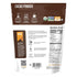 16 1 lb BetterBody Foods Organic Cacao Powder, Rich Chocolate Flavor, Non-GMO, Gluten-Free, Cocoa, ounce, bag