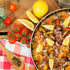 Unpretentious Paella Seasoning, 5 Tbsp, Authentic Spice Blend for Spanish Cuisine