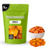 Oh! Nuts Dried Persimmons - Dehydrated Fruit - No Sugar Added -