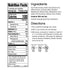 (7ct) WonderSlim Instant Protein Oatmeal, Maple Brown Sugar, Gluten Free, Low Carb, Low Sugar