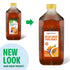 80 Oz Amazon Grocery, Wildflower Pure Honey