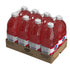 60 (Pack 8) Ocean Spray Cranberry Cocktail Juice Drink, Ounce Bottles