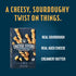 4 oz. 3 Pack John Wm. Macy's - Original Cheddar CheeseSticks - Hand Crafted, Non GMO, and Nothing Artificial - Made