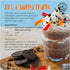 3.5 (Pack 1) Big Train Cookies N Cream Blended Crme Beverage Mix, Pound