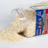 32 oz (2LB) Golden Crown Basmati Rice - Jar | Long Grain White Rice | Amazing Taste, Healthy Meals & Natural Aromatic