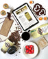 Verena Street 11 Ounce Ground Coffee, Swiss Water Process Decaf, Sunday Drive Decaffeinated, Medium Roast