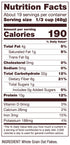 32oz (Pack 4) 10g Bob's Red Mill Gluten Free Protein Oats, of - Protein/Serving, Non GMO, Whole Grain, Vegan, Kosher