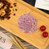 TEAERPKLAE 17.6oz/500g packets Purple Potato Konjak Congee cereal Instant cereal nutritious breakfast substitute powder