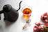 Rooibos Passion Fruit & Mango Tea Bags, Healthy Juice Alternative, Caffeine-Free, 16 Cups
