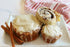 15.2 oz Mom's Place Gluten-Free Cinnamon Swirl Bun or Cinnamon Roll Mix, Vegan, Nut Free, Dairy Free & Soy Free