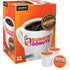 22 Dunkin' Original Blend Medium Roast Coffee, Keurig K-Cup Pods