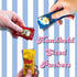 25 25 25 Packets 75 Packs 25 packets Ketchup, Mustard & Mayo - Total Condiment (approximately each)