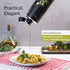 Yolioo 100% (26.4oz) Italian Organic Olive Oil Extra Virgin | Polyphenol Rich Extra Virgin Olive Oil Cold Pressed EVOO