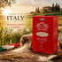 Pozzi 2.2 lb (1 Carnaroli Rice Classico, kg) Italian Carnaroli Rice for Risotto, Premium Rice from Italy, Ideal
