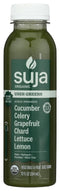 Suja Organic Uber Greens, 12 Fl Oz Bottle