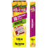 Slim Jim Monster Smoked Meat Sticks, Teriyaki Flavor, High Protein, 1.94 oz.