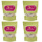 Jaiccha Ghasitaram Granola Bites 800 GMS in Green Paper Pouch