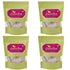 Jaiccha Ghasitaram Granola Bites 800 GMS in Green Paper Pouch