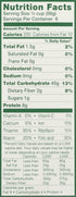 De Cecco 12 Oz Spinach Pasta, Penne Rigate