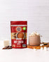 7 oz Coconut Cloud: Dairy-Free Instant Hot Cocoa Mix | Vegan, Natural, Delicious, Creamy Plant Based Chocolate (Made