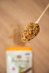 Santssimo Gro 25g 200g, Salty Granola Natural Granola, Vegan, High Fiber, Premium, Grain and Seed Mix, Protein