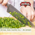 10 Oz 100% Dried Dill Weed by It's Delish, Jumbo Reusable Container Classic Kitchen Spice - Bulk Dry Dill Weed Season