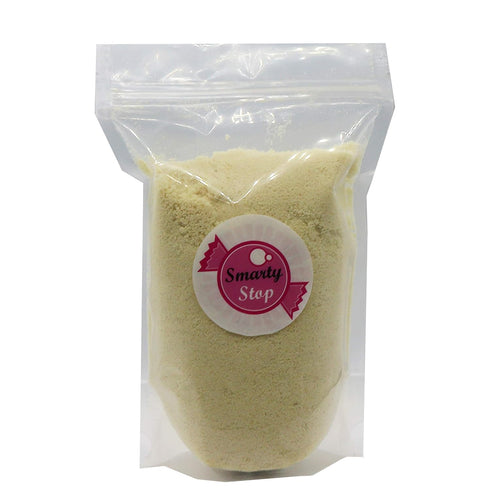 Smarty Stop 5 LB) California Almond Nuts Collection (Blanched Flour Almonds