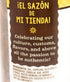 HEB 2 pack 10.72oz) Mi Tienda Seasonings - (Beef Fajita