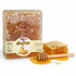 Bonjour Raw Honeycomb - Naturally Prebiotic & Antioxidant-Rich Honey with Honeycomb |