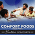 (7 oz) Healthier Comforts White Cheddar Cheese Powder | Gluten Free, Kosher, Keto-Friendly, Non-GMO, Antibiotic
