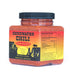 Chugwater Chili Gourmet Chili Seasoning Mix & Taco Seasoning, 6.5oz Tub, All Natural, Gluten Free, No MSG, 12 Spices