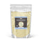 Birch & Meadow 1 lb of Whole Milk Powder, Light Sweet Taste