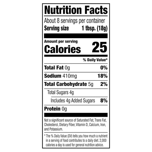 30 5 oz McCormick Grill Mates Brown Sugar Bourbon Minute Marinade