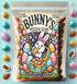 Pack Bunnys Hidden Gems Gourmet Salted Roasted Almonds | Premium Snack Perfect for Easter, Gifting, or Everyday