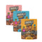 Louisville Vegan Jerky Co. Best Sellers 1 Variety Bundle Vegan Jerky 3