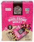 Second Nature Wholesome Medley Trail Mix 10 Pack, 15 Oz
