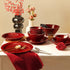 ESTINTENG -7.5 inch Kiln change underglaze color ceramic tableware Japanese Lamian Noodles simple disc.