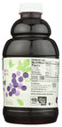 365 100% 32 oz by Whole Foods Market, Organic Juice, Concord Grape, fl