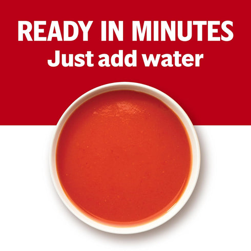 10.75 oz Campbell's Condensed Unsalted Tomato Soup, Can