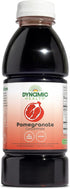 Dynamic Health Pomegranate Juice Concentrate, Natural Antioxidants and Polyphenols, No Additives or