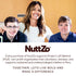 7 5g 16 oz NuttZo Pumpkin Spice Power Fuel Nuts and Seeds Butter, Seasonal Edition, Made with Cashews, Almonds, Brazil