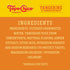 12oz (Pack 2) Topo Chico Sabores Tangerine with Ginger Extract Can