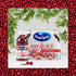 100% 10 (Pack 6) Ocean Spray Juice, Cranberry, Ounce Bottles